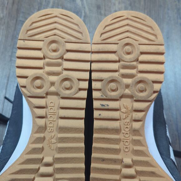 Women's Adidas SL 72 OG Shoes Sneakers  Size 9.5 JH7390 Old School Look - Picture 13 of 13